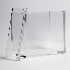 Hotsale Acryl-Vitrine für Pokémon-Booster-Boxen 