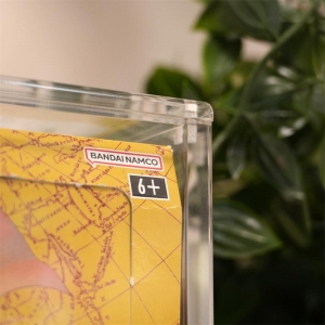 Acryl-Schutzhülle für die One Piece Boosterbox 