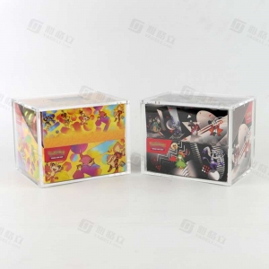 Großhandel Pokémon Mini Tin 10 Tin Retail Case 