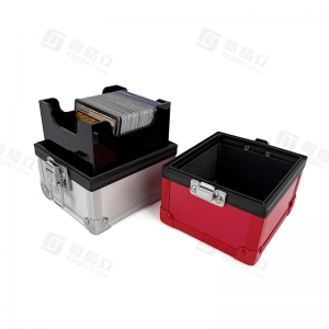 Pokemon TCG Abgestufte Kartenaufbewahrungsbox 