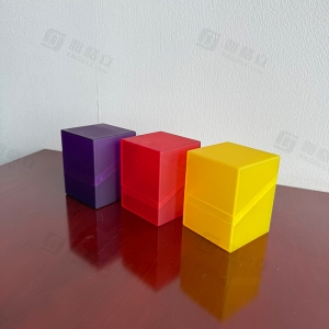Pokemon Kartendeckbox 