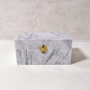 Großhandel Acryl ätherisches Öl Aufbewahrungsbox 