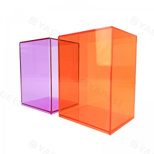 Funko Pop-Vitrine