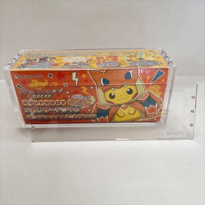 Acryl-Vitrine für Pokémon Kanazawa 