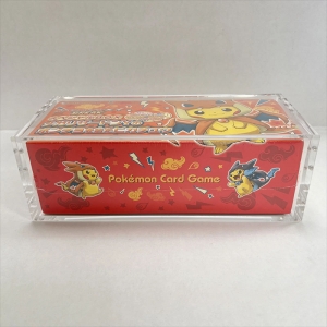 Acryl-Vitrine für Pokémon Kanazawa 