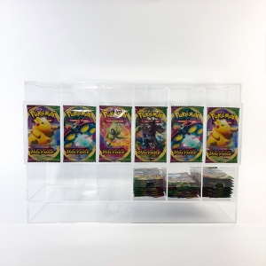 Acryl-Packschutz