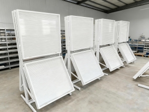 TCG Pokemon Karten-Bodenständer 