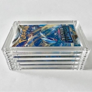 Booster-Pack One Touch