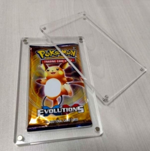 PTCG Card Booster Pack One-Touch 