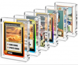 One-Touch-Magnethalter, UV-geschützt 