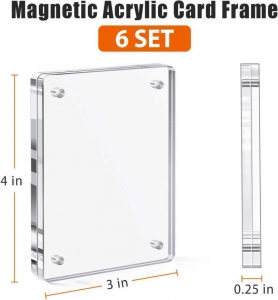 One Touch Magnethalterung