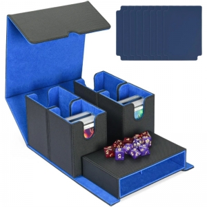 Kartendeck-Box