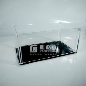 Druckguss-Display