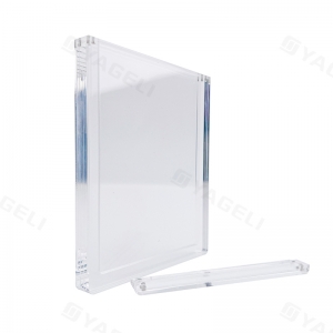 CGC-bewertete Acryl-Magnetschutzhülle 