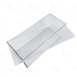 Acryl-Schutzfolie aus der Super Premium Kollektion 