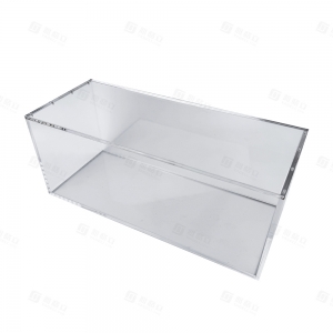 Acryl-Aufbewahrungskoffer für Pokémon SPC 