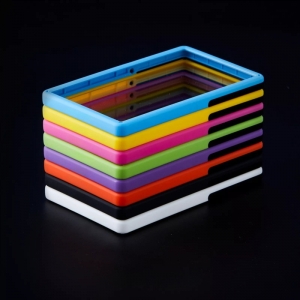 Großhandel Graded Card Slab Bumpers 