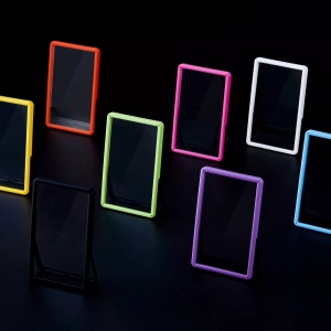 Stoßstangenschutz aus Stahl