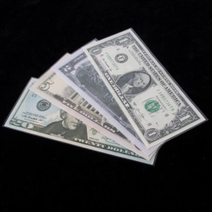 Großhandel Geldscheinhüllen 