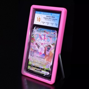 Großhandel Graded Card Slab Bumpers 