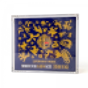 Schutzschild für Sammler von limitierten TCG-Sets