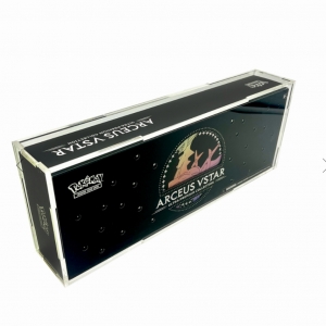 Arceus VSTAR Kartenetui