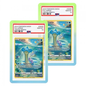 Gradientenplatten-Puffer