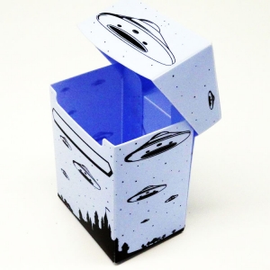 individuelle TCG-Deckbox 