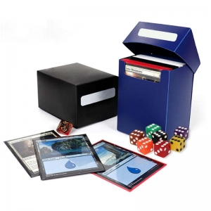 TCG-Karten-Deckbox 