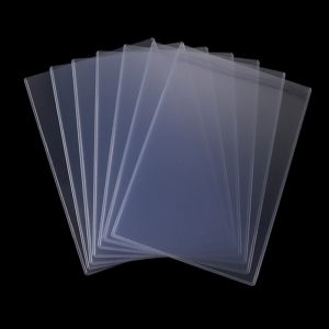 Robuste Schutzhülle für Comics 