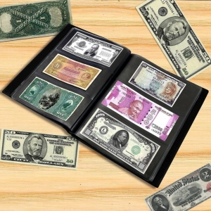 Geldscheinhüllen in großen Mengen