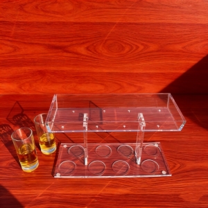 Lucite Judaica Geschenk