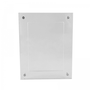 UV-beständiger Acryl-Einzel-Sammelkarten-Displayrahmen 