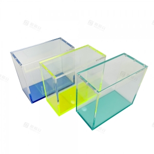 ETB-Kartendisplay-Fabrik 