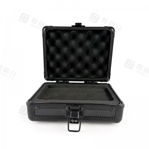 Premium Single PSA Slab Aluminium Tragetasche 