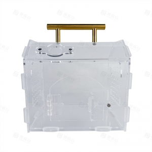 Maßgefertigtes Spinnen-Kinderbett 