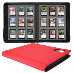 Hersteller von individuellen Kartenalben 