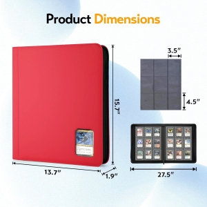 Hersteller von individuellen Kartenalben 