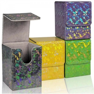 magnetische Deckbox