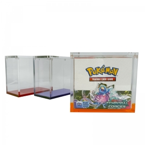 Pokémon Booster Schutzhülle