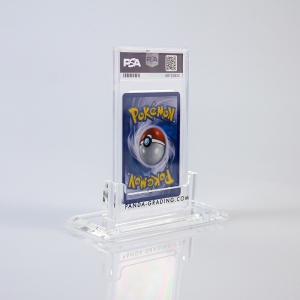 Beste Acrylglas-Präsentationsständer für PSA, CGC und BGS | Hersteller China | YAGELI