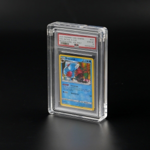 Bester Hersteller von magnetischen Acryl-Schutzhüllen für PSA/CGC/BGS-Zertifizierungen | YAGELI