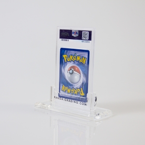 Beste Acrylglas-Präsentationsständer für PSA, CGC und BGS | Hersteller China | YAGELI 