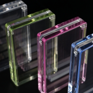 Bester Hersteller von magnetischen Acryl-Schutzhüllen für PSA/CGC/BGS-Zertifizierungen | YAGELI 