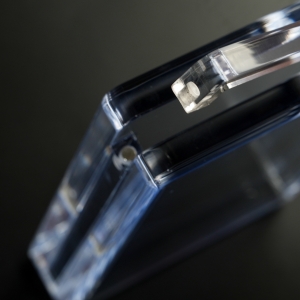 Bester Hersteller von magnetischen Acryl-Schutzhüllen für PSA/CGC/BGS-Zertifizierungen | YAGELI 