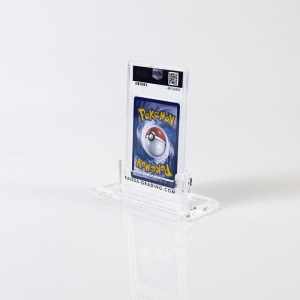Beste Acrylglas-Präsentationsständer für PSA, CGC und BGS | Hersteller China | YAGELI 