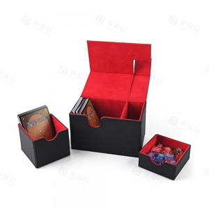 Premium Pokémon TCG Accessories Solutions 