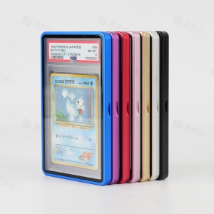 Premium Pokémon TCG Accessories Manufacturer 