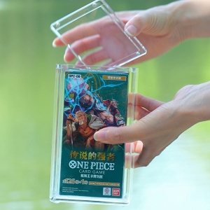 One Piece booster boxes