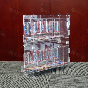 Pokémon TCG Booster Pack Display 